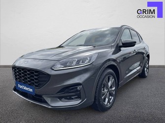 Photo Ford Kuga Kuga 2.5 Duratec 190 ch FlexiFuel FHEV E85 Powershift