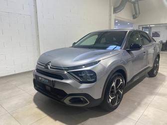 Photo Citroen C4 PureTech 130ch S&S Shine EAT8