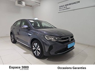 Photo Volkswagen Taigo Taigo 1.0 TSI 110 DSG7