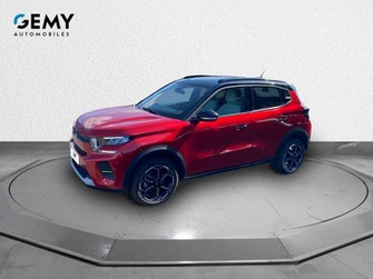 Photo Citroen C3 PureTech 100 ch BVM6 Max