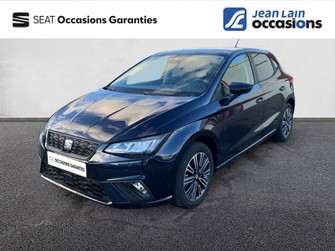 Photo Seat Ibiza 1.0 EcoTSI 95 ch S/S BVM5 Urban