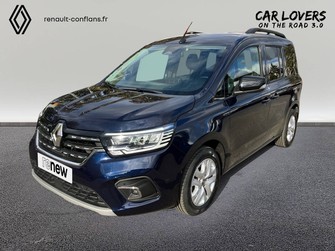 Photo Renault Kangoo Kangoo TCe 130
