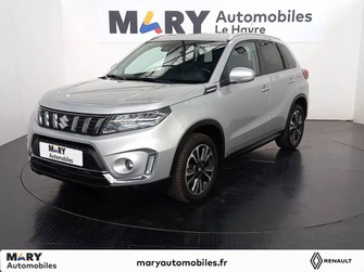 Photo Suzuki Vitara 1.4 Boosterjet Allgrip Hybrid Style