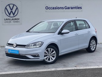 Photo Volkswagen Golf Golf 1.0 TSI 110 BlueMotion Technology