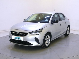 Photo Opel Corsa Corsa 1.2 75 ch BVM5