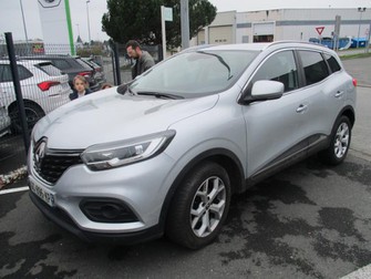 Photo Renault Kadjar 1.5 Blue dCi 115ch Business EDC
