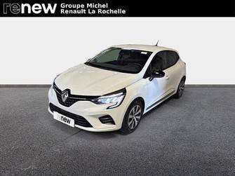 Photo Renault Clio V Clio SCe 65 Evolution