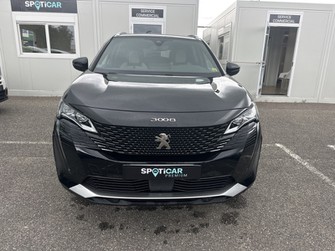 Photo Peugeot 3008 HYBRID 225ch GT e-EAT8