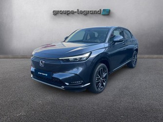 Photo Honda HR-V 1.5 i-MMD 131ch e:HEV Advance