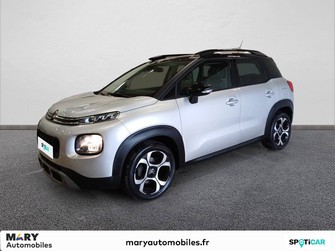 Photo Citroen C3 Aircross C3 Aircross PureTech 130 S&S BVM6