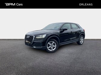 Photo Audi Q2 35 TFSI 150ch Business line S tronic 7