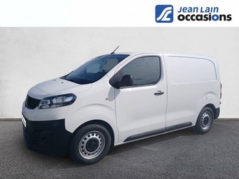 Photo Fiat Scudo (30) FOURGON 1.5 MULTIJET 100 COMPACT BUSINESS
