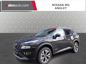 Photo Nissan X Trail VP e-POWER 204 ch N-Connecta