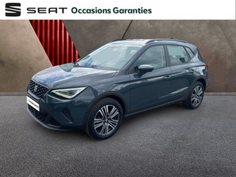 Photo Seat Arona 1.0 TSI 95ch Edition