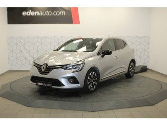 Photo Renault Clio E-Tech full hybrid 145 Techno