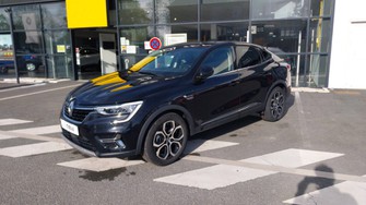 Photo Renault Arkana Arkana E-Tech 145 - 21B