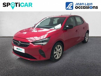 Photo Opel Corsa 1.2 75 ch BVM5 Elegance Business