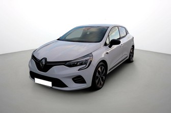 Photo Renault Clio V Clio SCe 65 - 21