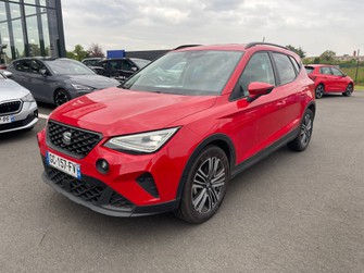 Photo Seat Arona 1.0 TSI 95ch Urban