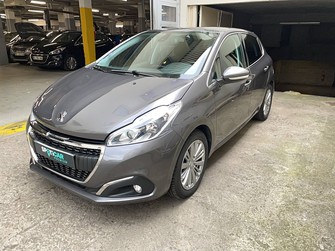 Photo Peugeot 208 208 PureTech 110ch S&S EAT6
