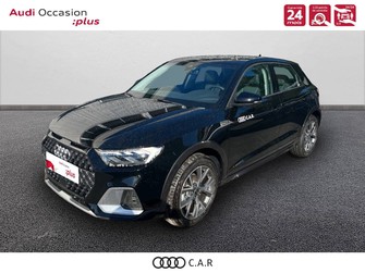 Photo Audi A1 ALLSTREET A1 Allstreet 30 TFSI 110 ch S tronic 7