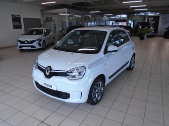 Photo Renault Twingo III SCe 65 - 21 Limited