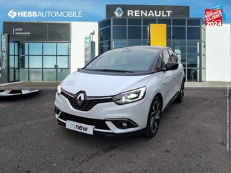 Photo Renault Scenic 1.3 TCe 140ch energy EDC BOSE EDITION GPS Camera Radar Av Ar