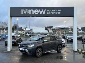 Photo Dacia Duster Duster dCi 110 4x4