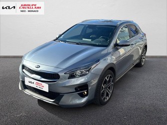Photo Kia XCeed MY22 XCeed 1.5l T-GDi 160 ch DCT7