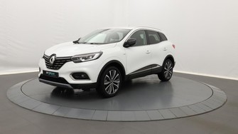 Photo Renault Kadjar Blue dCi 115 Intens
