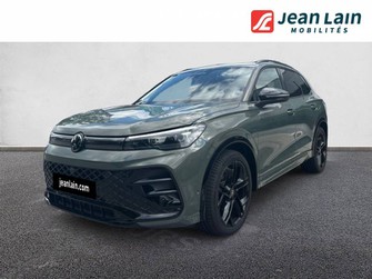 Photo Volkswagen Tiguan 1.5 eTSI 150ch DSG7 R-Line