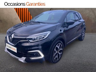 Photo Renault Captur 1.5 dCi 90ch energy Intens Euro6c