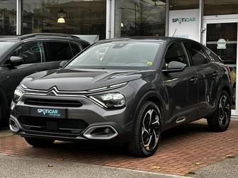 Photo Citroen C4 PureTech 130ch S&S Shine