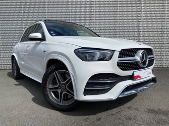 Photo Mercedes GLE GLE GLE 350 de EQ POWER 9G-Tronic 4Matic