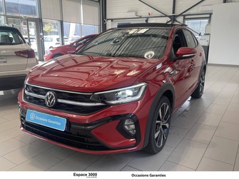 Photo Volkswagen Taigo Taigo 1.5 TSI 150 DSG7