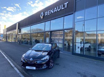 Photo Renault Clio V Clio TCe 90