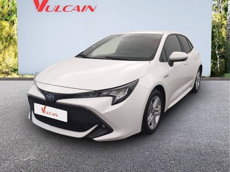 Photo Toyota Corolla HYBRIDE Corolla Hybride 122h