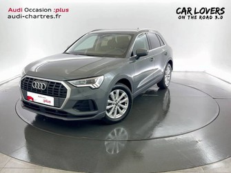 Photo Audi Q3 35 TDI 150 ch S tronic 7 Design