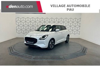 Photo Suzuki Swift 1.2 Dualjet Hybrid Pack