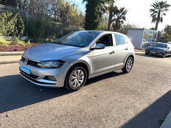 Photo Volkswagen Polo Polo 1.0 80 S&S BVM5