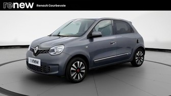 Photo Renault Twingo III Twingo III TCe 95 EDC