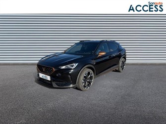 Photo Cupra Formentor 1.4 e-HYBRID 245ch VZ DSG6