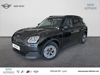 Photo Mini Countryman E 204ch Classic