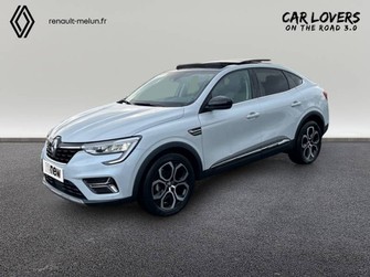 Photo Renault Arkana TCe 140 EDC FAP - 22 Techno