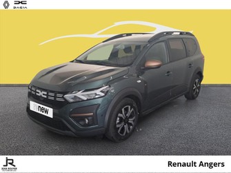 Photo Dacia Jogger 1.0 ECO-G GPL 100ch Extreme+ 7 places