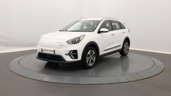 Photo Kia Niro Electrique 204 ch Active