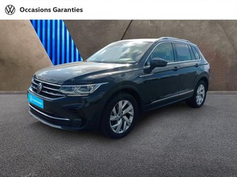 Photo Volkswagen Tiguan 1.5 TSI 150ch Elegance DSG7