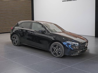 Photo Mercedes Classe A CLASSE A Classe A 250 e 8G-DCT