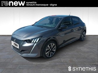 Photo Peugeot 208 PureTech 100 S&S EAT8 GT