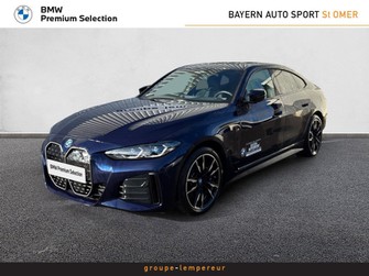 Photo Bmw i4 M50 544ch